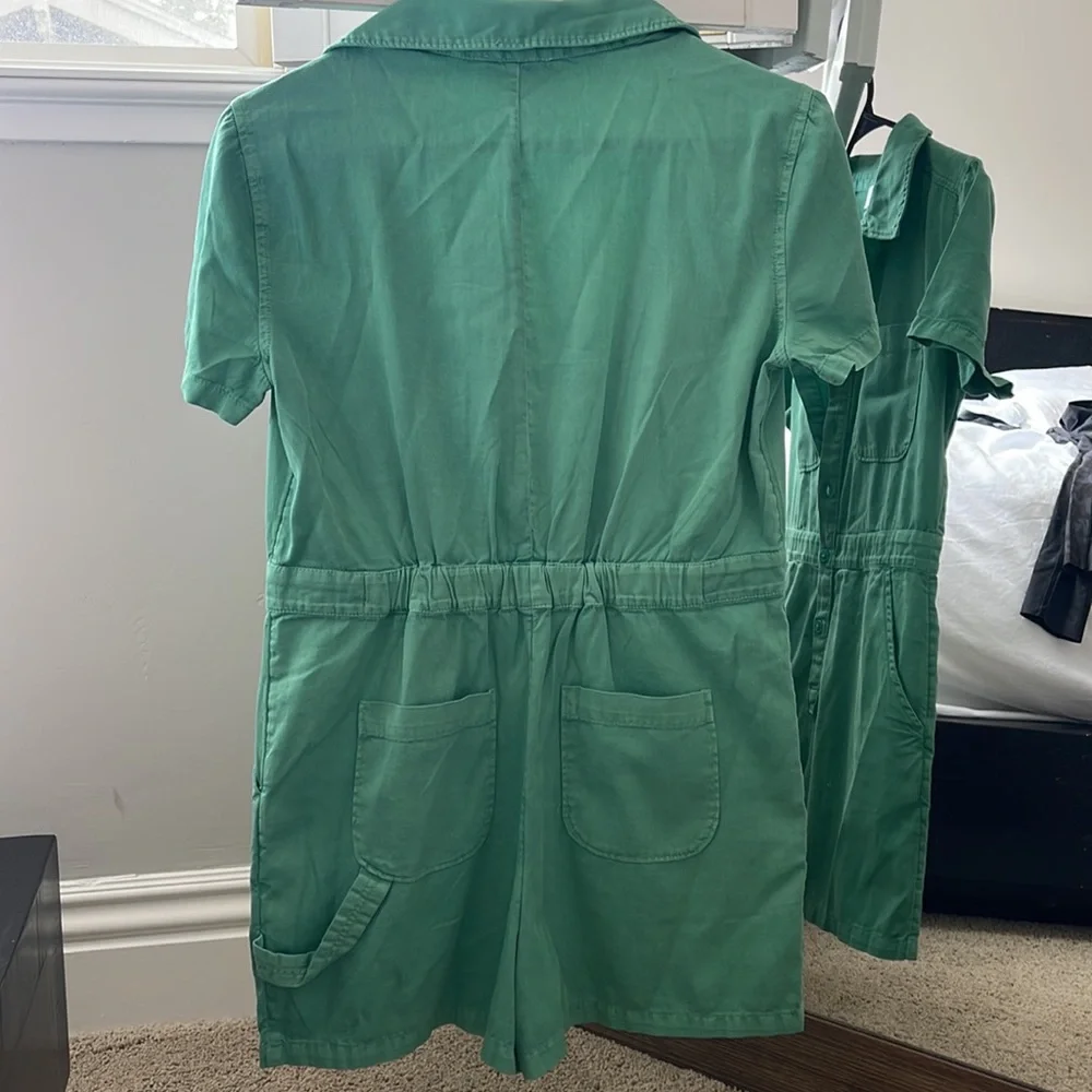 BP romper - Picture 3 of 3